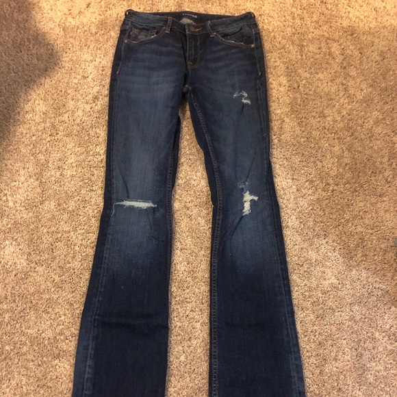 Women’s Boot cut jeans - Picture 1 of 2